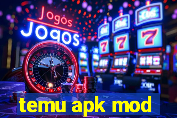 temu apk mod